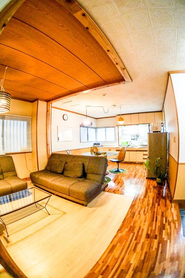 Villa Endless Summer Okinawa South Extérieur photo
