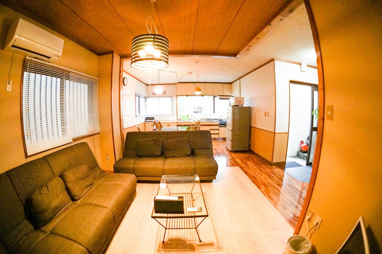 Villa Endless Summer Okinawa South Extérieur photo